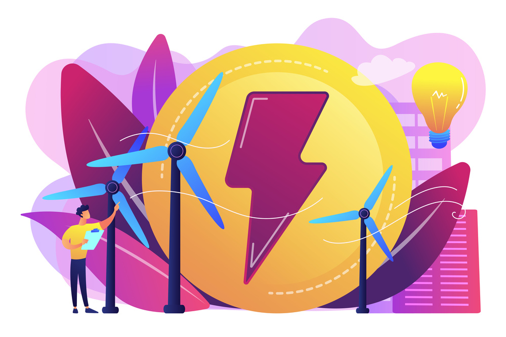 Smart energy management